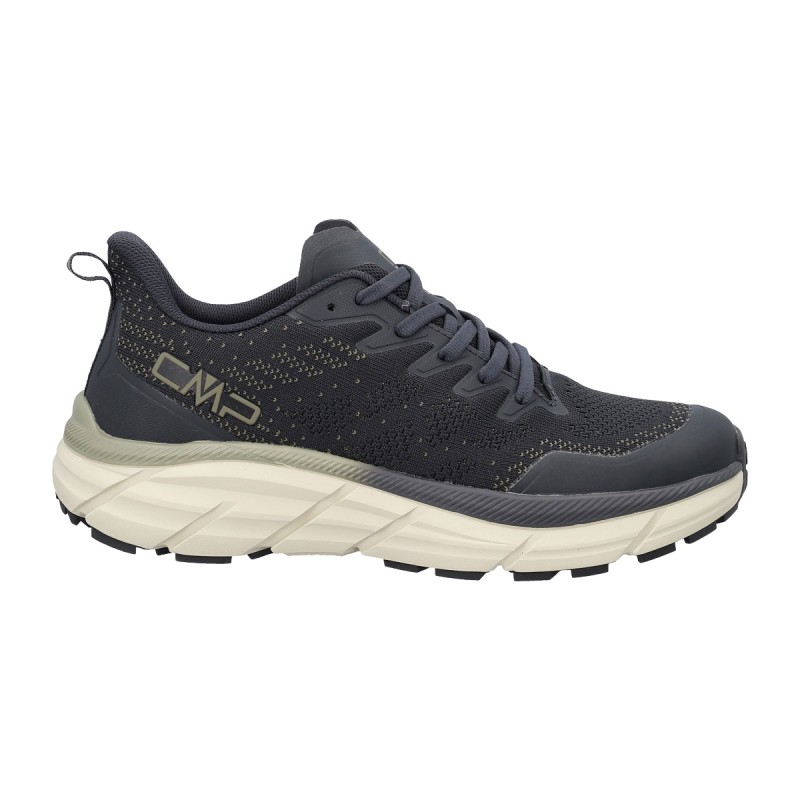 Scarpe Cmp Rahmsy M CMP Trekking Basse