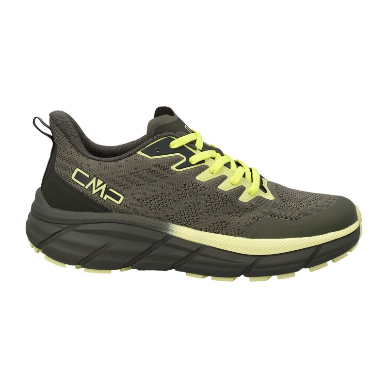 Scarpe Cmp Rahmsy M CMP Trekking Basse