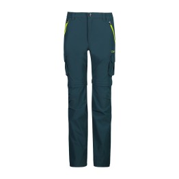 CMP Cmp Zip Off Cargo Junior Pants