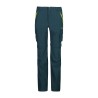 CMP Pantalones Cmp Zip Off Cargo Junior