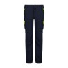 CMP Pantalon Cmp Zip Off Cargo Junior