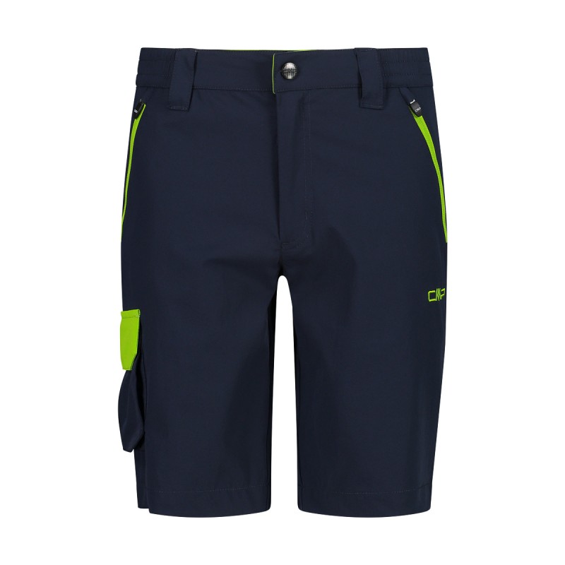 CMP Pantalon court Cmp Stretch Cargo Junior