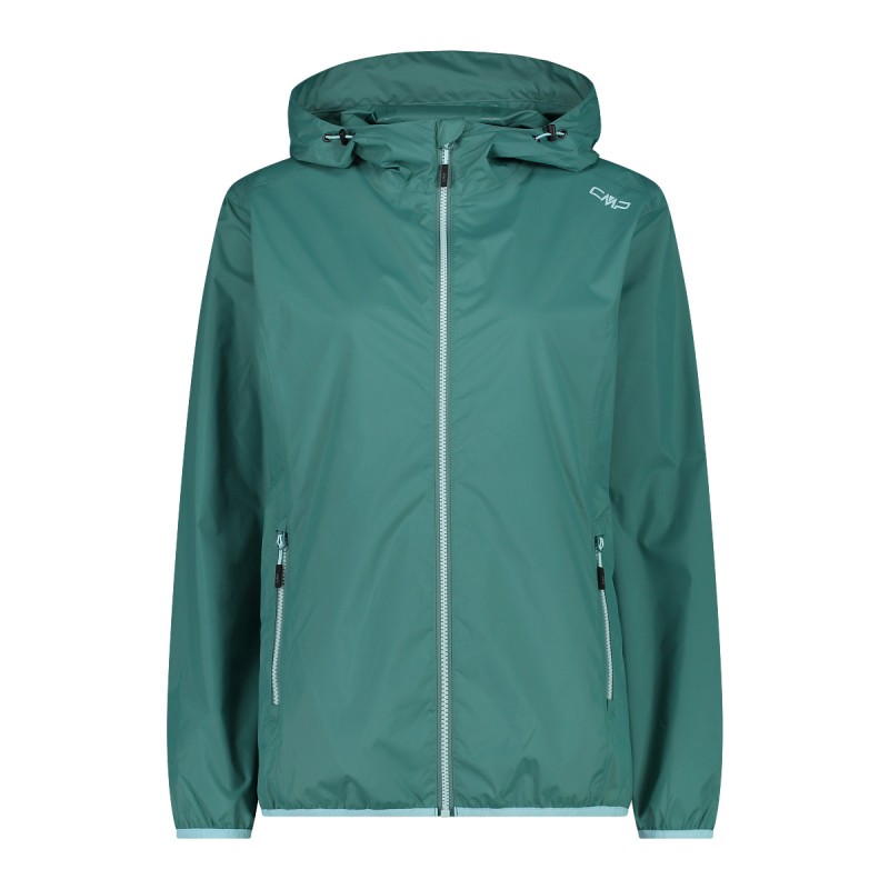CMP Chaqueta Impermeable CMP Pack Pocket W