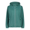 CMP Chaqueta Impermeable CMP Pack Pocket W
