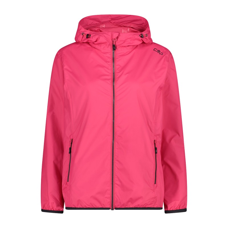 CMP Chaqueta Impermeable CMP Pack Pocket W
