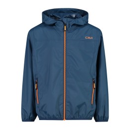 CMP CMP Waterproof Jacket Pack Pocket Junior