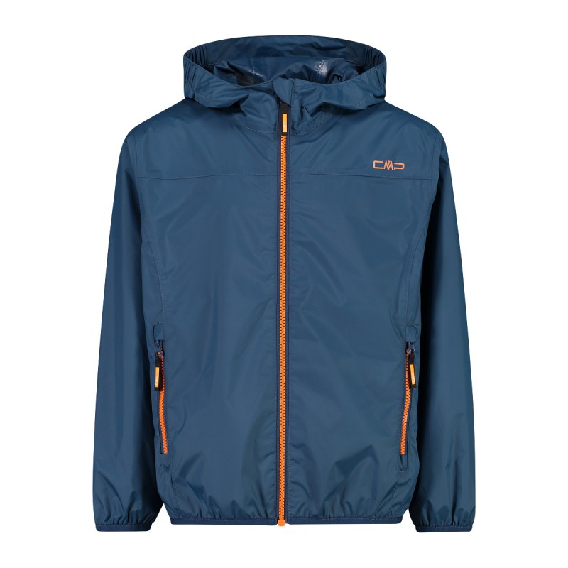 CMP Veste Imperméable CMP Pack Pocket Junior