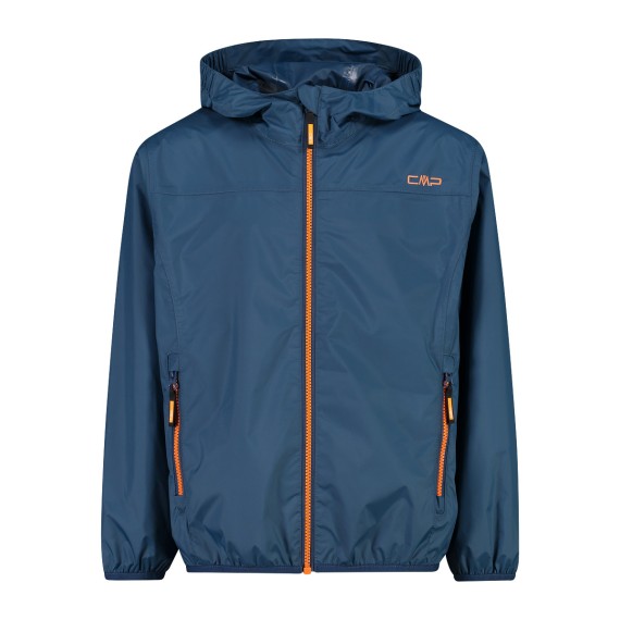 CMP Chaqueta Impermeable CMP Pack Pocket Junior CMP Chaqueta Impermeable CMP Pack Pocket Junior