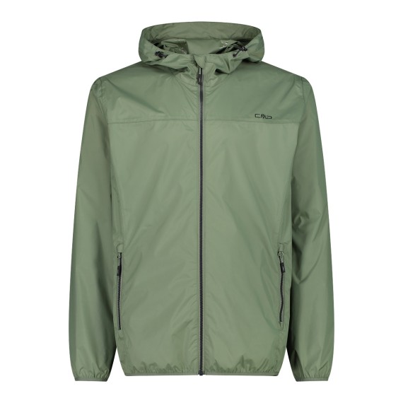 CMP Veste Imperméable CMP Pack Pocket M