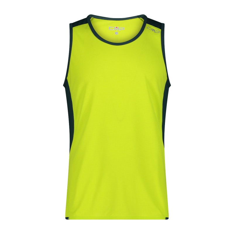 CMP Canotta Cmp Unlimitech Mesh M