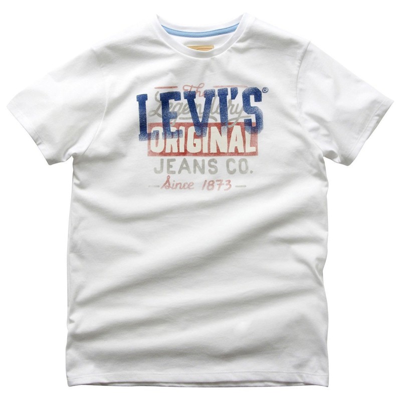 T-shirt Levi's Vintage Junior
