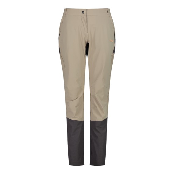 CMP Pantaloni Cmp Trekking W CMP Pantaloni Cmp Trekking W