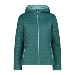 CMP Giacca Cmp Feel Warm W