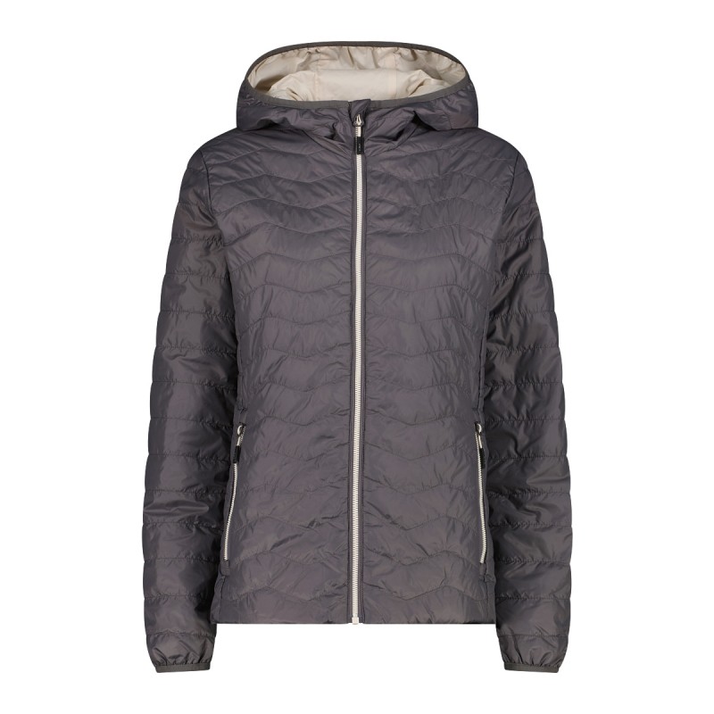 CMP Chaqueta Cmp Feel Warm W