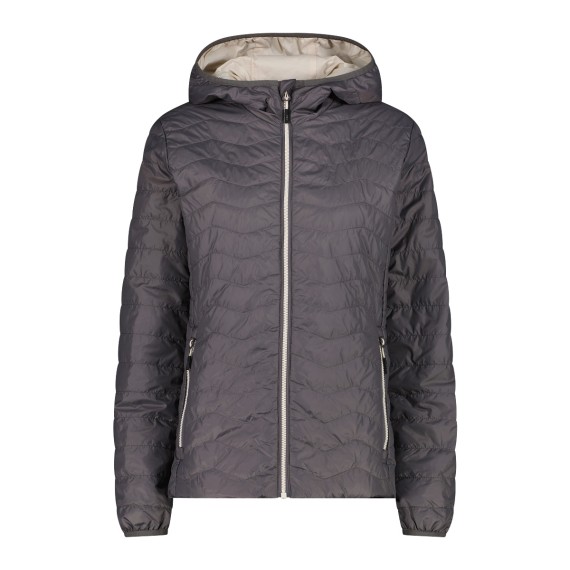 CMP Giacca Cmp Feel Warm W