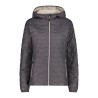 CMP Giacca Cmp Feel Warm W