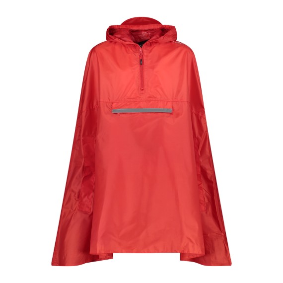 CMP CMP Junior Rain Poncho CMP CMP Junior Rain Poncho