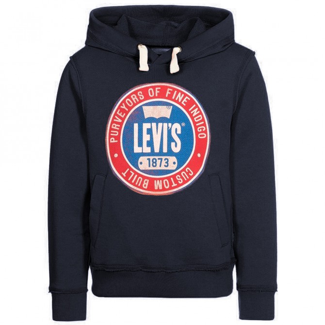 LEVI'S sweatshirt Levis' NF15087L Junior