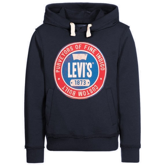 LEVI'S sweat-shirt Levis' NF15087L Junior