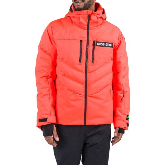 ROSSIGNOL Chaqueta de esquì Rossignol Hero Blackside Puffy ROSSIGNOL Chaqueta de esquì Rossignol Hero Blackside Puffy