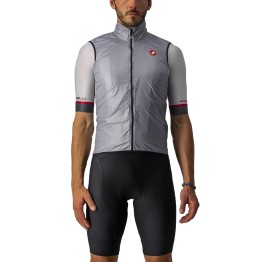 CASTELLI Gilet Castelli Aria Vest