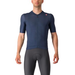 CASTELLI Maillot de Cyclisme Castelli Espresso M