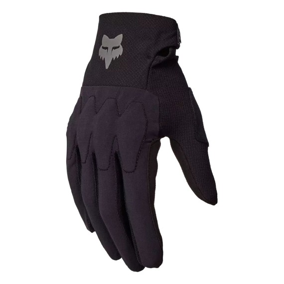FOX Guantes de Ciclismo Fox Defend D3O