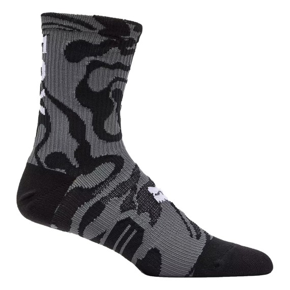 FOX Calcetines Fox Ranger Frequency 6''