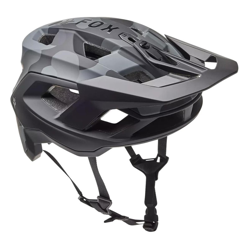FOX Casque de cyclisme Fox Speedframe Camo