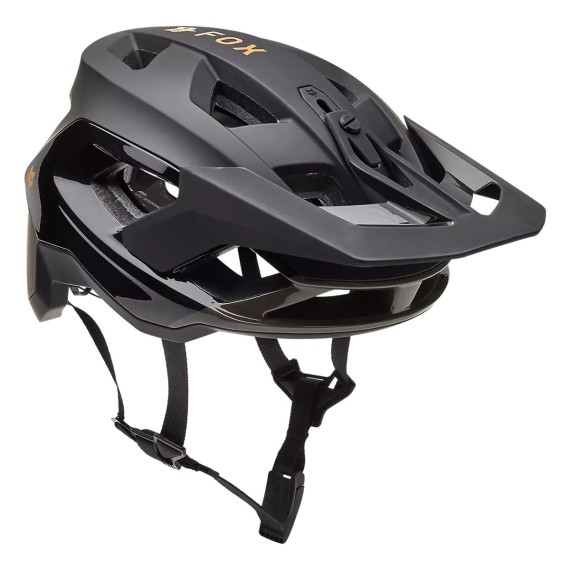 Casco ciclismo Fox Speedframe Pro Backfade FOX Caschi Casco ciclismo Fox Speedframe Pro Backfade FOX Caschi