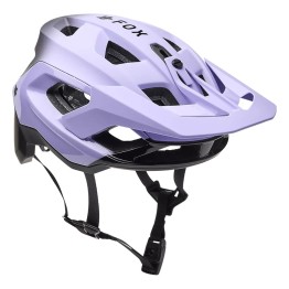  Casque de cyclisme Fox Speedframe Pro Backfade