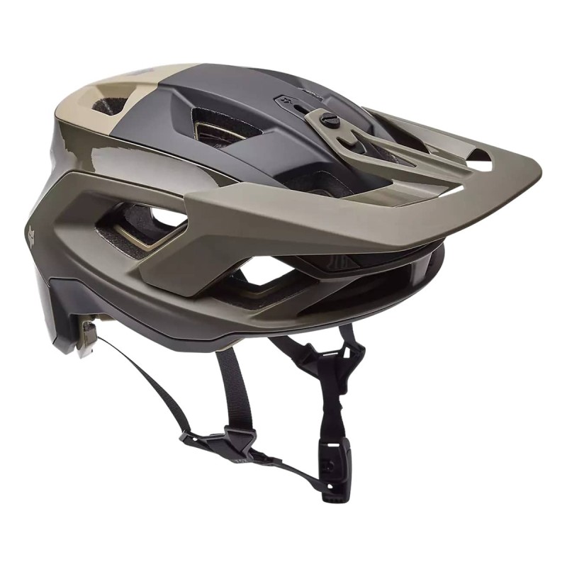 Casco ciclismo Fox Speedframe RS Paranoid FOX Caschi