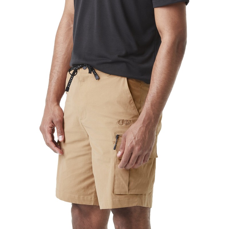 PICTURE Pantalones cortos Picture Alpho