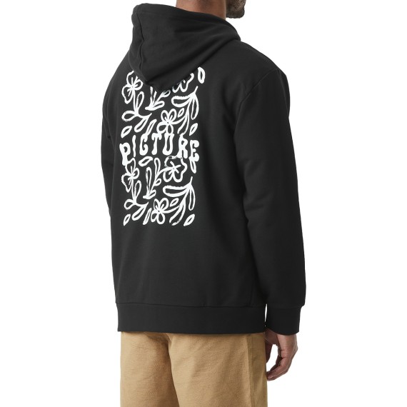 PICTURE Sudadera con capucha Picture Elaho PICTURE Sudadera con capucha Picture Elaho