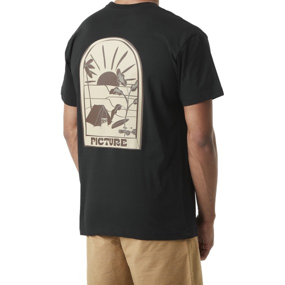 PICTURE T-shirt Picture Endako PICTURE T-shirt Picture Endako