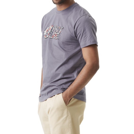 PICTURE Camiseta Picture Basement Aster