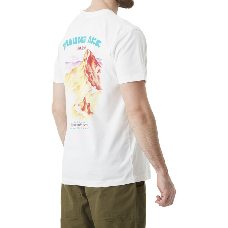 PICTURE T-shirt Picture D&S Mount Aka