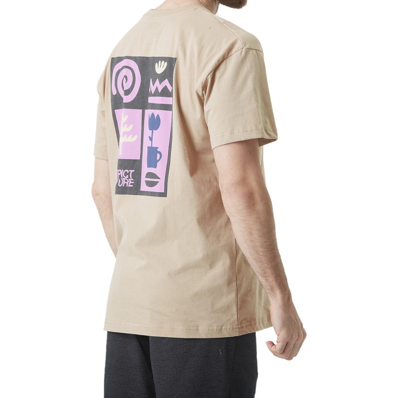 PICTURE T-shirt Picture Weepon