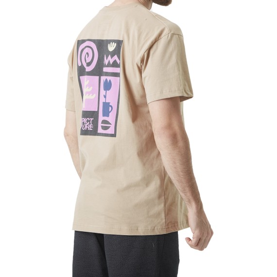 PICTURE T-shirt Picture Weepon PICTURE T-shirt Picture Weepon