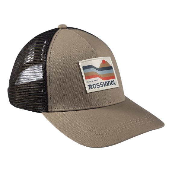 ROSSIGNOL Gorra Rossignol Waterfall Mesh