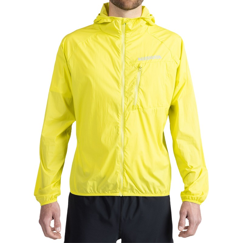 ROSSIGNOL Veste Rossignol Sidelhorn Pkb