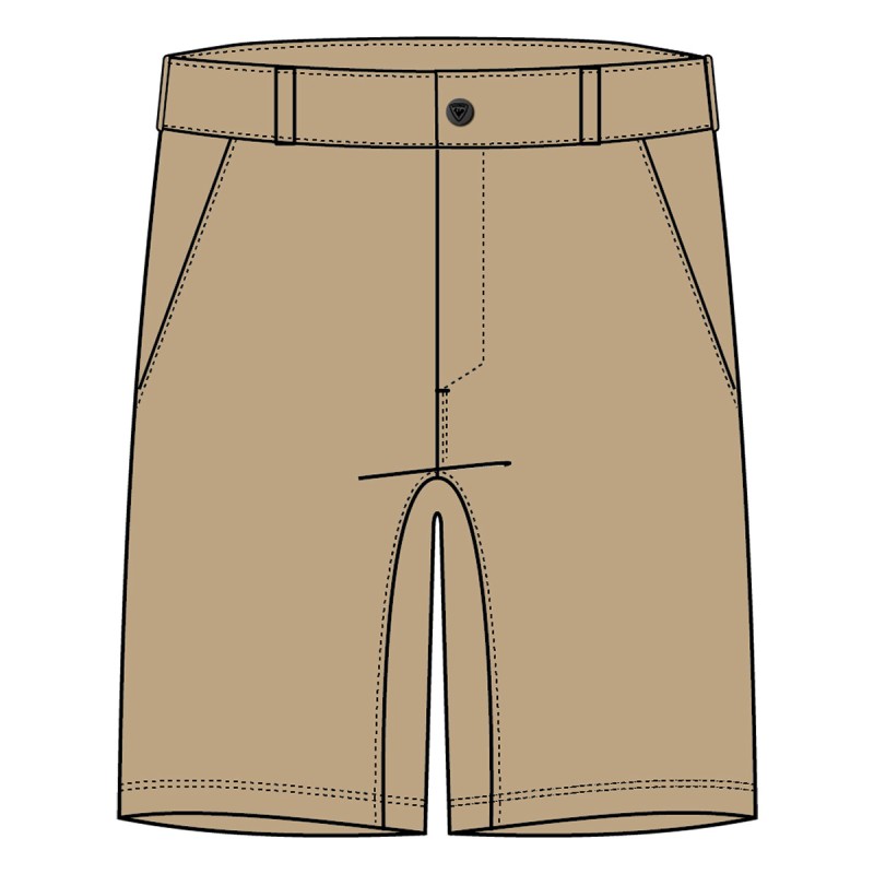 ROSSIGNOL Rossignol Lycian 9' M Shorts