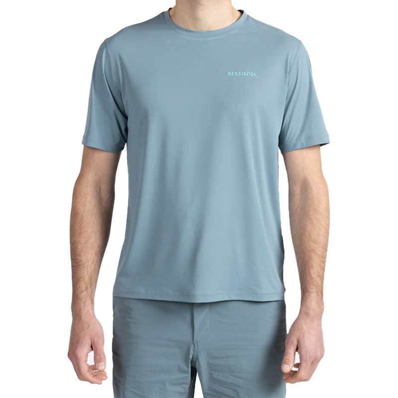ROSSIGNOL Rossignol Sidelhorn M T-shirt