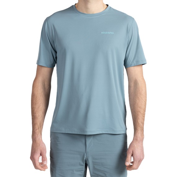 ROSSIGNOL Rossignol Sidelhorn M T-shirt