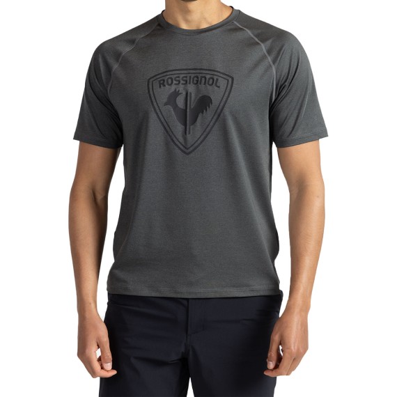 ROSSIGNOL Camiseta Rossignol Westweg Shield ROSSIGNOL Camiseta Rossignol Westweg Shield