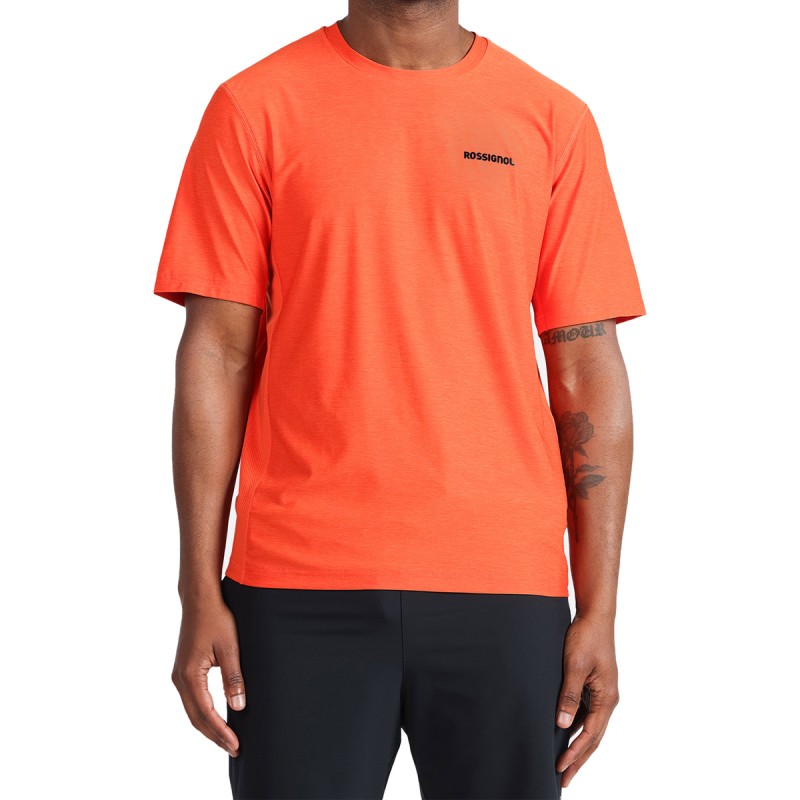 ROSSIGNOL Camiseta Rossignol Westweg