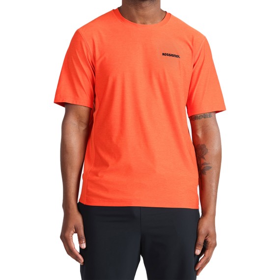 ROSSIGNOL T-shirt Rossignol Westweg
