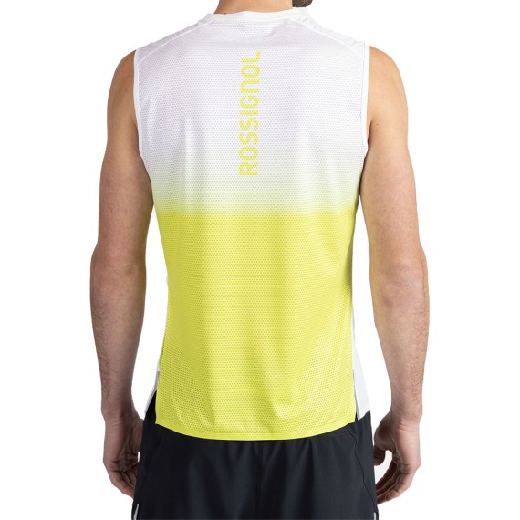 ROSSIGNOL Camiseta sin mangas Rossignol Sapa M ROSSIGNOL Camiseta sin mangas Rossignol Sapa M