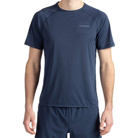 ROSSIGNOL T-shirt Rossignol Sapa M ROSSIGNOL T-shirt Rossignol Sapa M
