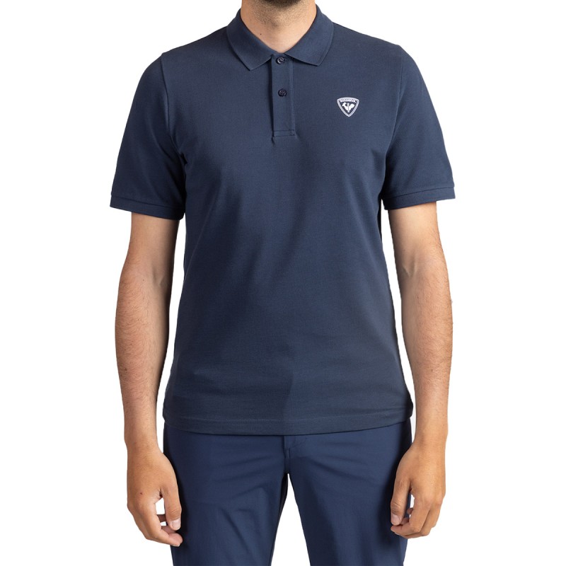 ROSSIGNOL Polo Rossignol Traye M
